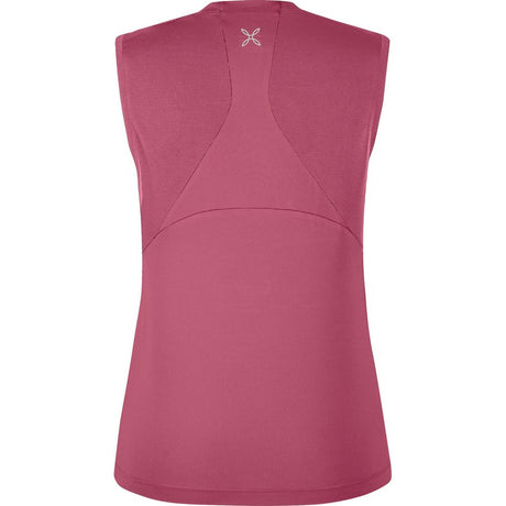 Montura Chill Canotta Damen Tank-Top baton-rouge Produktbild 1