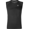 Montura Color Blocking Canotta Herren Funktions-Tanktop black Produktbild 0