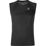 Montura Color Blocking Canotta Herren Funktions-Tanktop black Produktbild 0