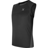 Montura Color Blocking Canotta Herren Funktions-Tanktop black Produktbild 2
