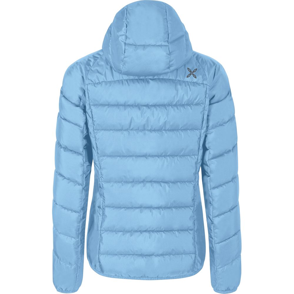 Montura Destiny Duvet Damen Isolationsjacke dusk Produktbild 1