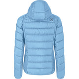 Montura Destiny Duvet Damen Isolationsjacke dusk Produktbild 1