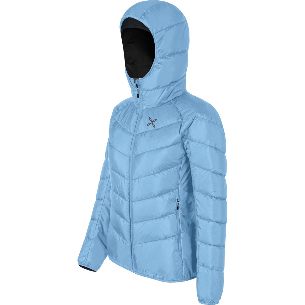 Montura Destiny Duvet Damen Isolationsjacke dusk Produktbild 2
