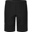 Montura Falcade Herren Bermuda black-black Produktbild 0