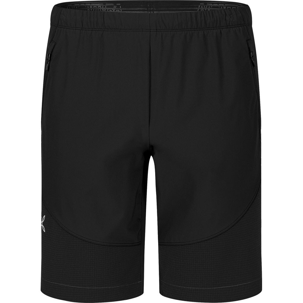 Montura Falcade Herren Bermuda black-black Produktbild 0