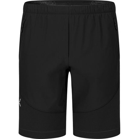 Montura Falcade Herren Bermuda black-black Produktbild 0