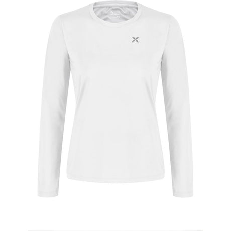 Montura Fresh Light Maglia Damen Longsleeve white Produktbild 0