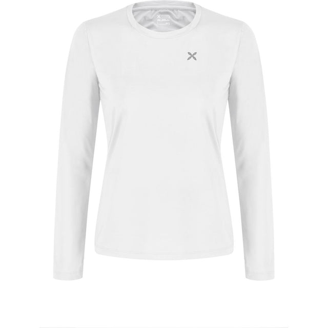 Montura Fresh Light Maglia Damen Longsleeve white Produktbild 0