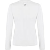 Montura Fresh Light Maglia Damen Longsleeve white Produktbild 1