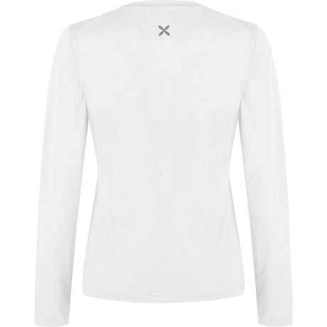 Montura Fresh Light Maglia Damen Longsleeve white Produktbild 1
