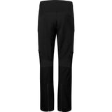 Montura Gita Pants Damen Skitourenhose black Produktbild 1