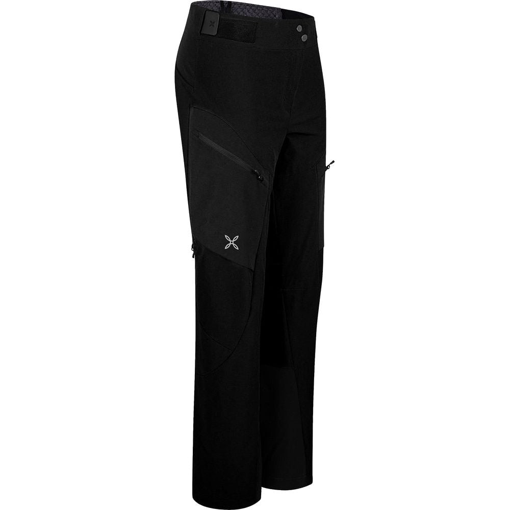 Montura Gita Pants Damen Skitourenhose black Produktbild 2