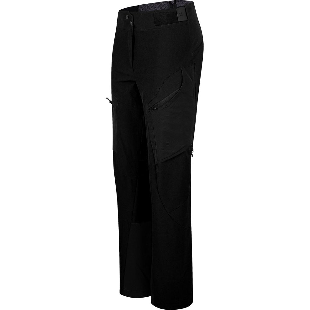 Montura Gita Pants Damen Skitourenhose black Produktbild 3