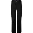 Montura Gita Pants Herren Skitourenhose black Produktbild 0