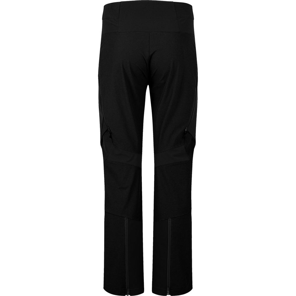 Montura Gita Pants Herren Skitourenhose black Produktbild 1