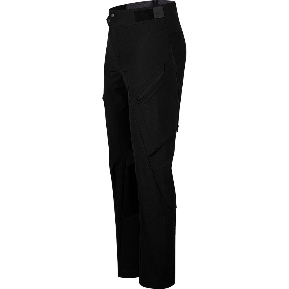 Montura Gita Pants Herren Skitourenhose black Produktbild 3