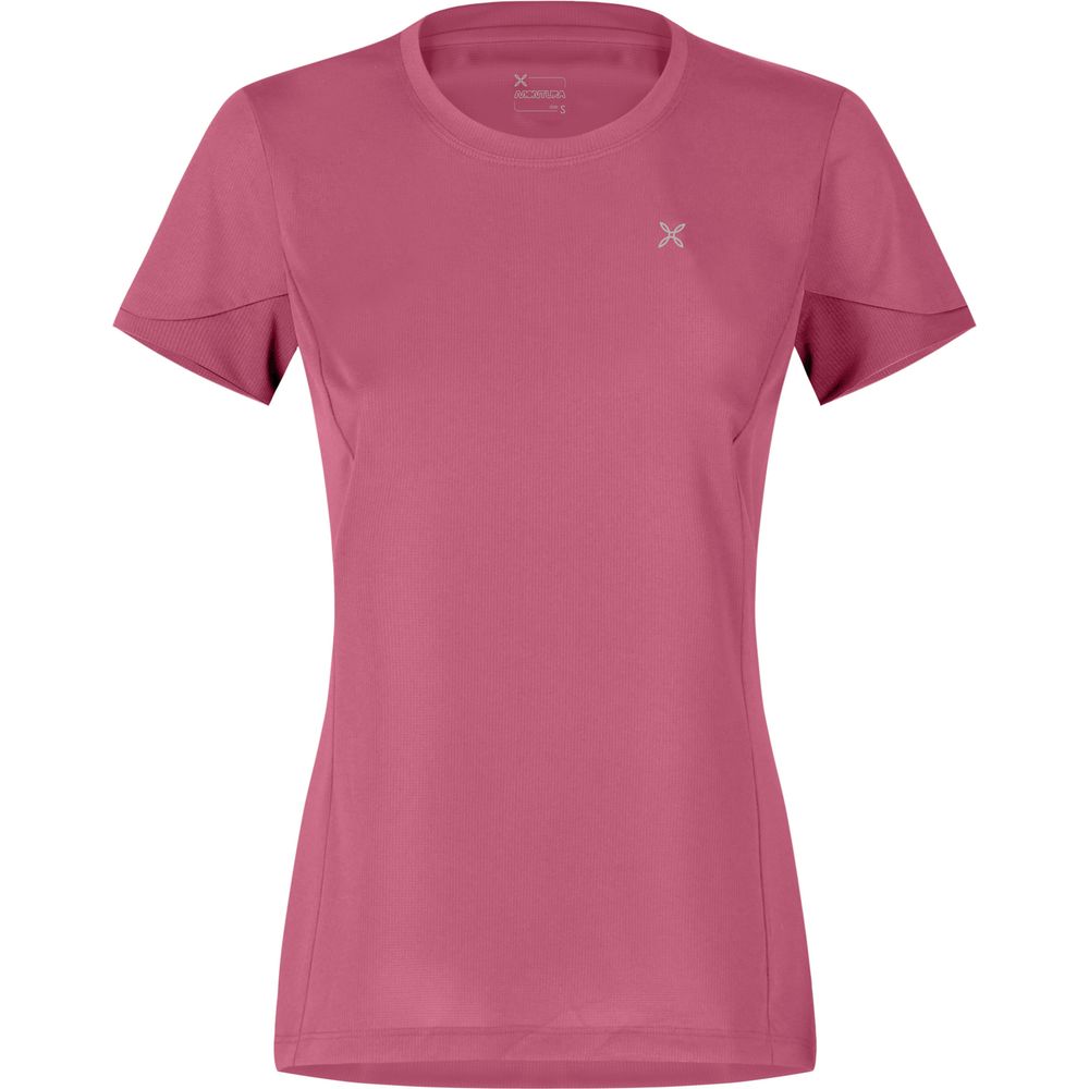 Montura Join T-Shirt Damen baton-rouge Produktbild 0