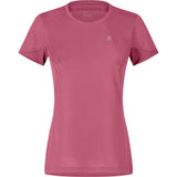 Montura Join T-Shirt Damen baton-rouge Produktbild 0