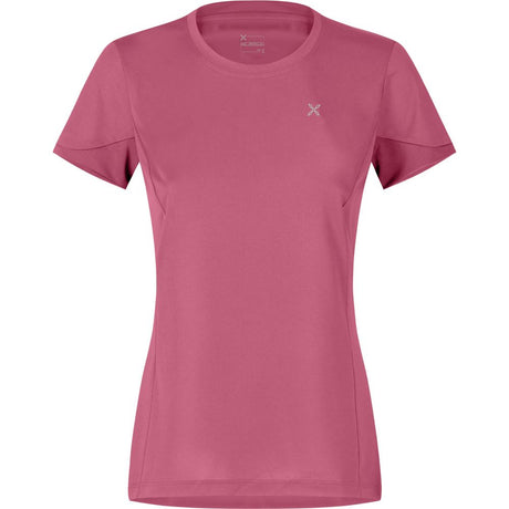 Montura Join T-Shirt Damen baton-rouge Produktbild 0