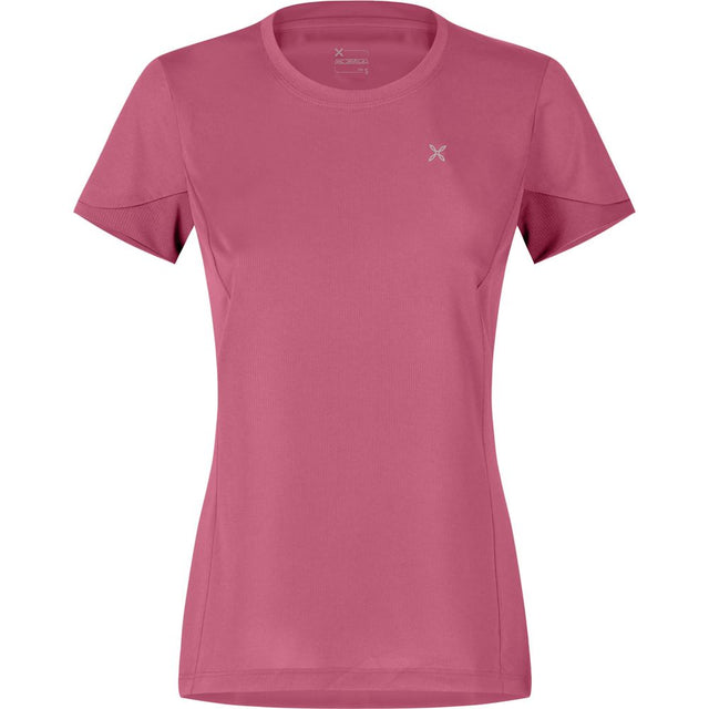 Montura Join T-Shirt Damen baton-rouge Produktbild 0