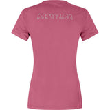 Montura Join T-Shirt Damen baton-rouge Produktbild 1
