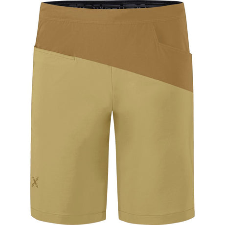 Montura Loom Herren Bermuda desert-beige-camel Produktbild 0