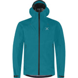 Montura Magica GTX Pro Jacket Herren Hardshelljacke steel-blue Produktbild 0