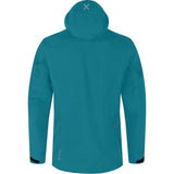 Montura Magica GTX Pro Jacket Herren Hardshelljacke steel-blue Produktbild 1