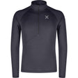 Montura Peak Power G Polartec Anorak Herren Funktionsshirt graphite blue Produktbild 0