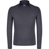 Montura Peak Power G Polartec Anorak Herren Funktionsshirt graphite blue Produktbild 1