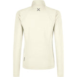 Montura Peak Power Gpolartec Anorak Damen Funktionsshirt panna Produktbild 1