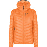 Montura Pure Duvet Damen Daunenjacke melon Produktbild 0