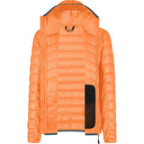 Montura Pure Duvet Damen Daunenjacke melon Produktbild 2