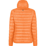 Montura Pure Duvet Damen Daunenjacke melon Produktbild 3