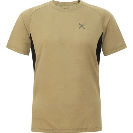 Montura Rise Herren T-Shirt desert-beige Produktbild 0