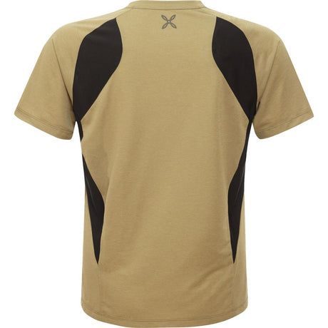 Montura Rise Herren T-Shirt desert-beige Produktbild 1