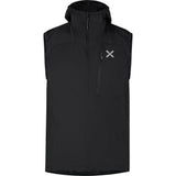 Montura Rise Hooded Herren Weste black Produktbild 0
