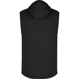 Montura Rise Hooded Herren Weste black Produktbild 1