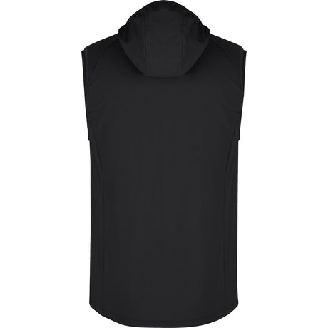 Montura Rise Hooded Herren Weste black Produktbild 1