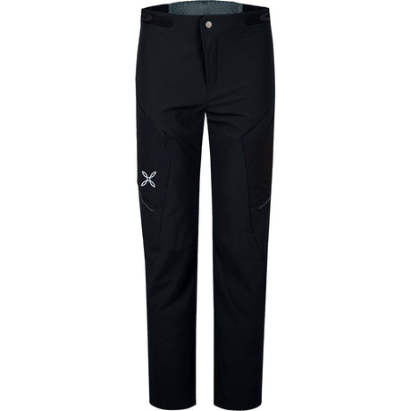 Montura Ritmo -5 CM Pants Herren Skitourenhose black Produktbild 0