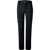 Montura Ritmo Pants Damen Skitourenhose black Produktbild 0