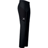 Montura Ritmo Pants Damen Skitourenhose black Produktbild 2