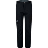 Montura Ritmo Pants Herren Skitourenhose black Produktbild 0