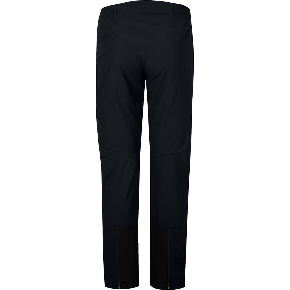 Montura Ritmo Pants Herren Skitourenhose black Produktbild 1