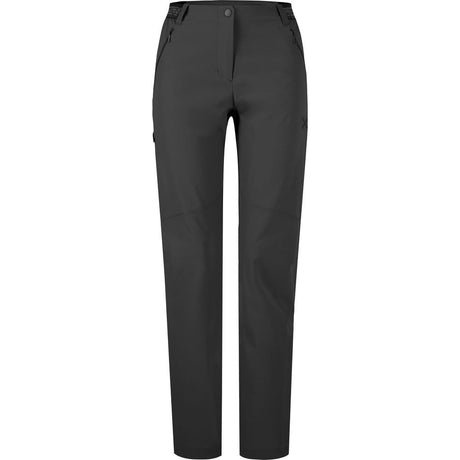 Montura Route Ripstop Damen Outdoorhose black Produktbild 0