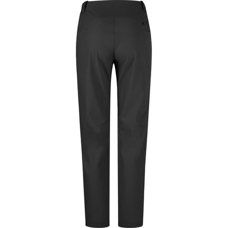 Montura Route Ripstop Damen Outdoorhose black Produktbild 1