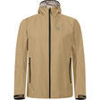 Montura Shelter Herren Regenjacke desert-beige Produktbild 0