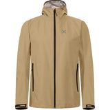 Montura Shelter Herren Regenjacke desert-beige Produktbild 0