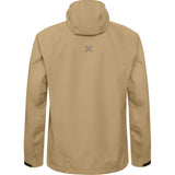 Montura Shelter Herren Regenjacke desert-beige Produktbild 1