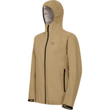 Montura Shelter Herren Regenjacke desert-beige Produktbild 2